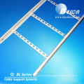 Long size cable ladder prices slotted cable tray